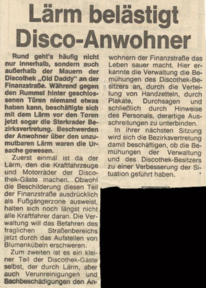 Wochenanzeiger 27.01.82