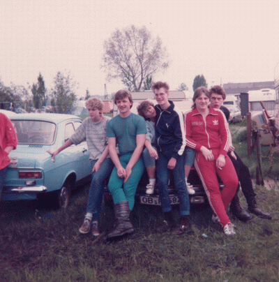 1983, Pfingsten Grietherort-2